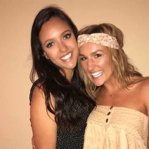 Meet your Posher, Ally